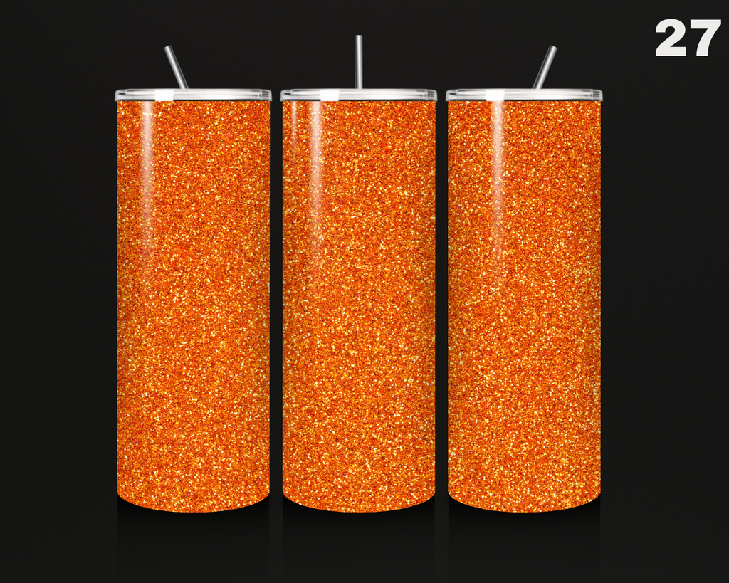 Tumbler sparkel
