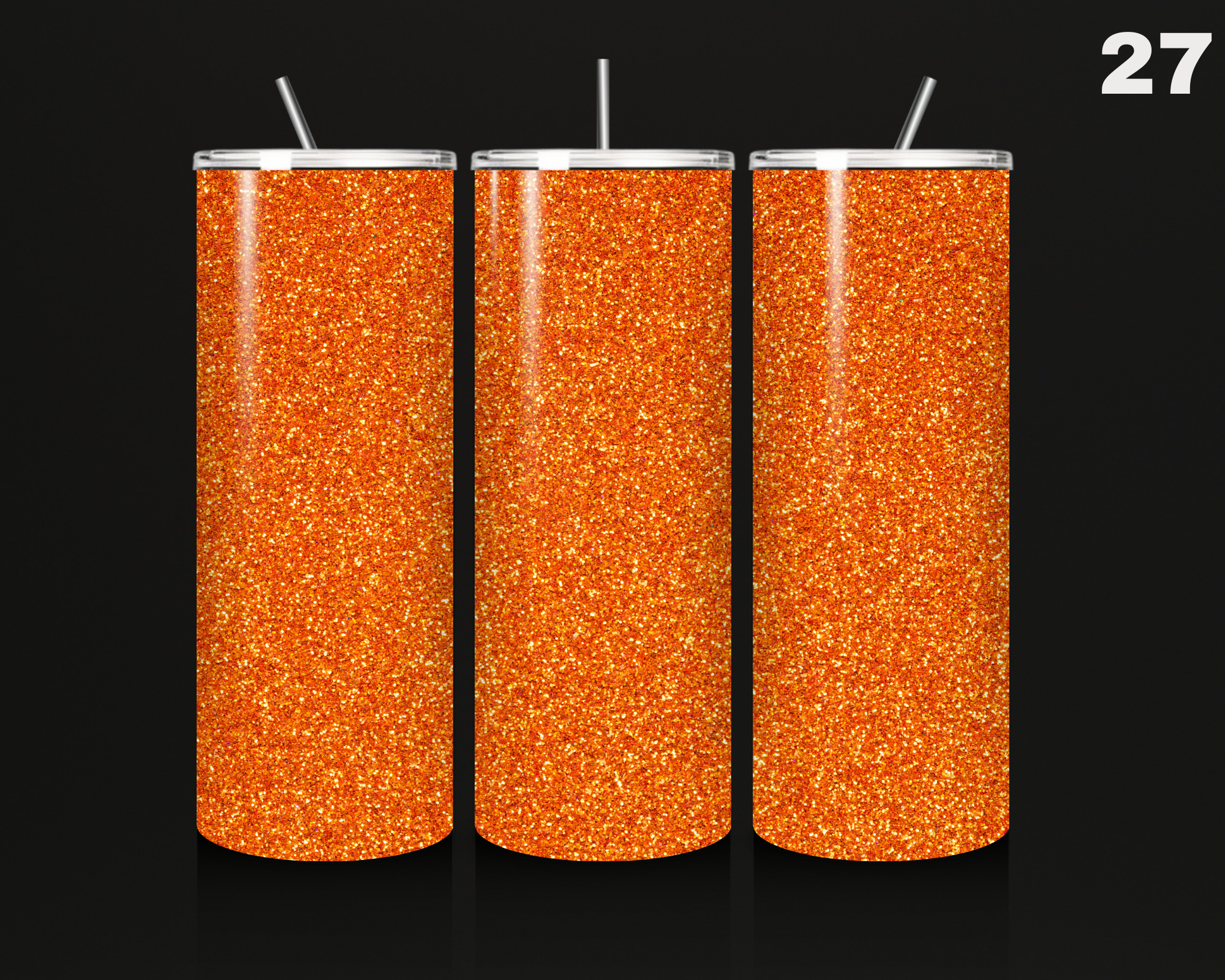 Tumbler sparkel
