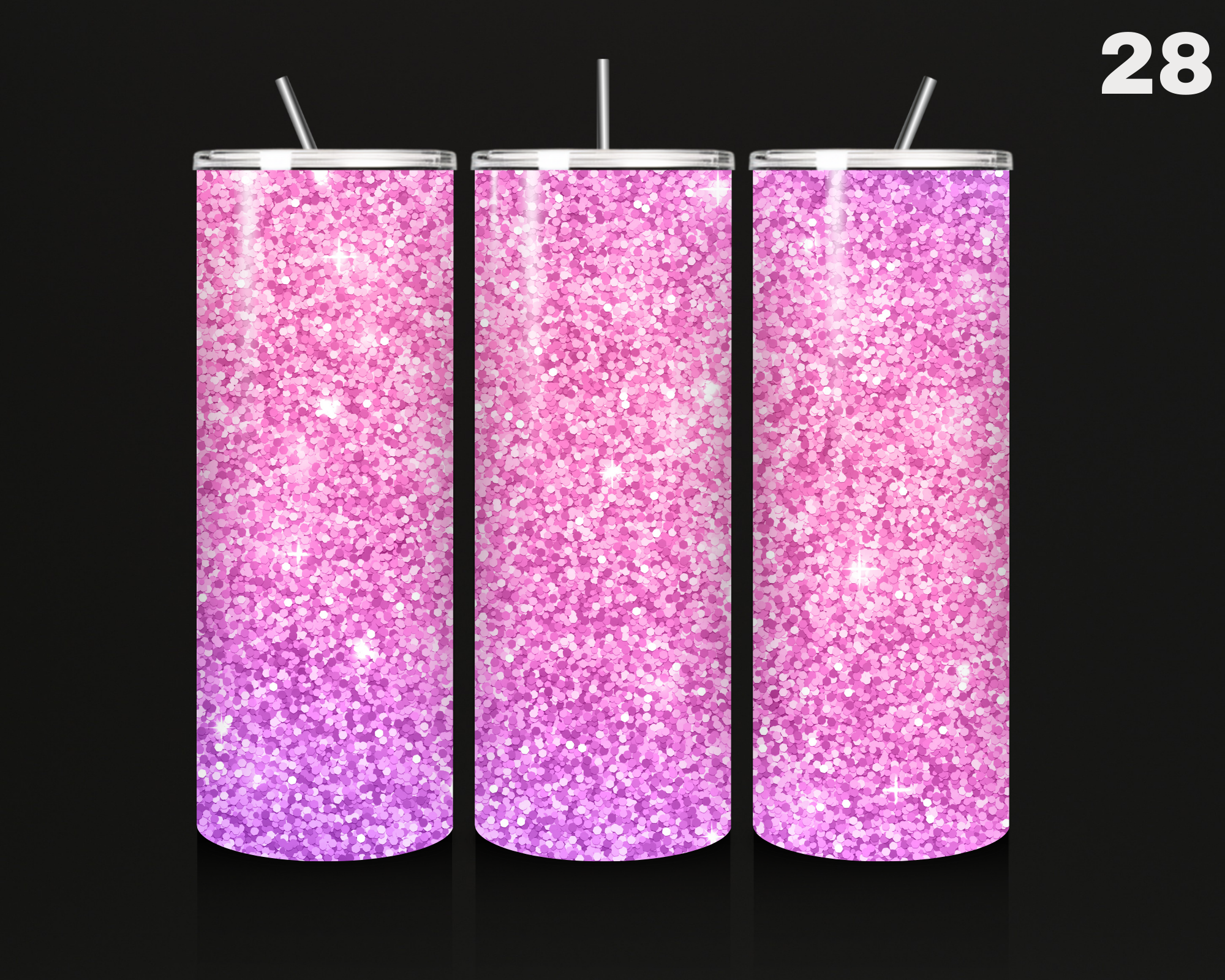 Tumbler sparkel