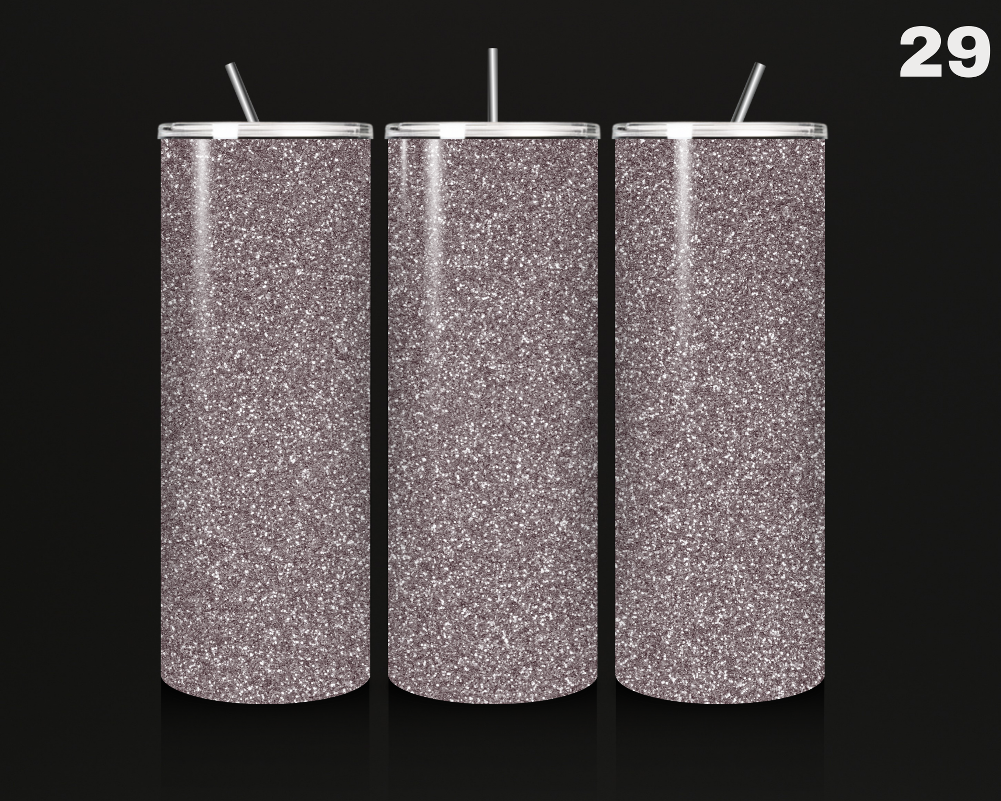 Tumbler sparkel