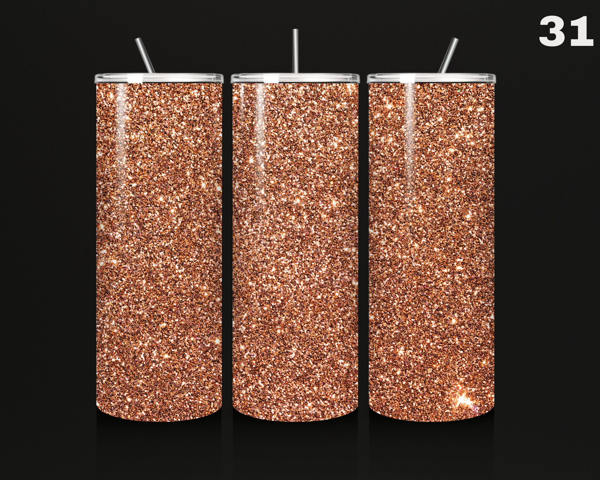 Tumbler sparkel