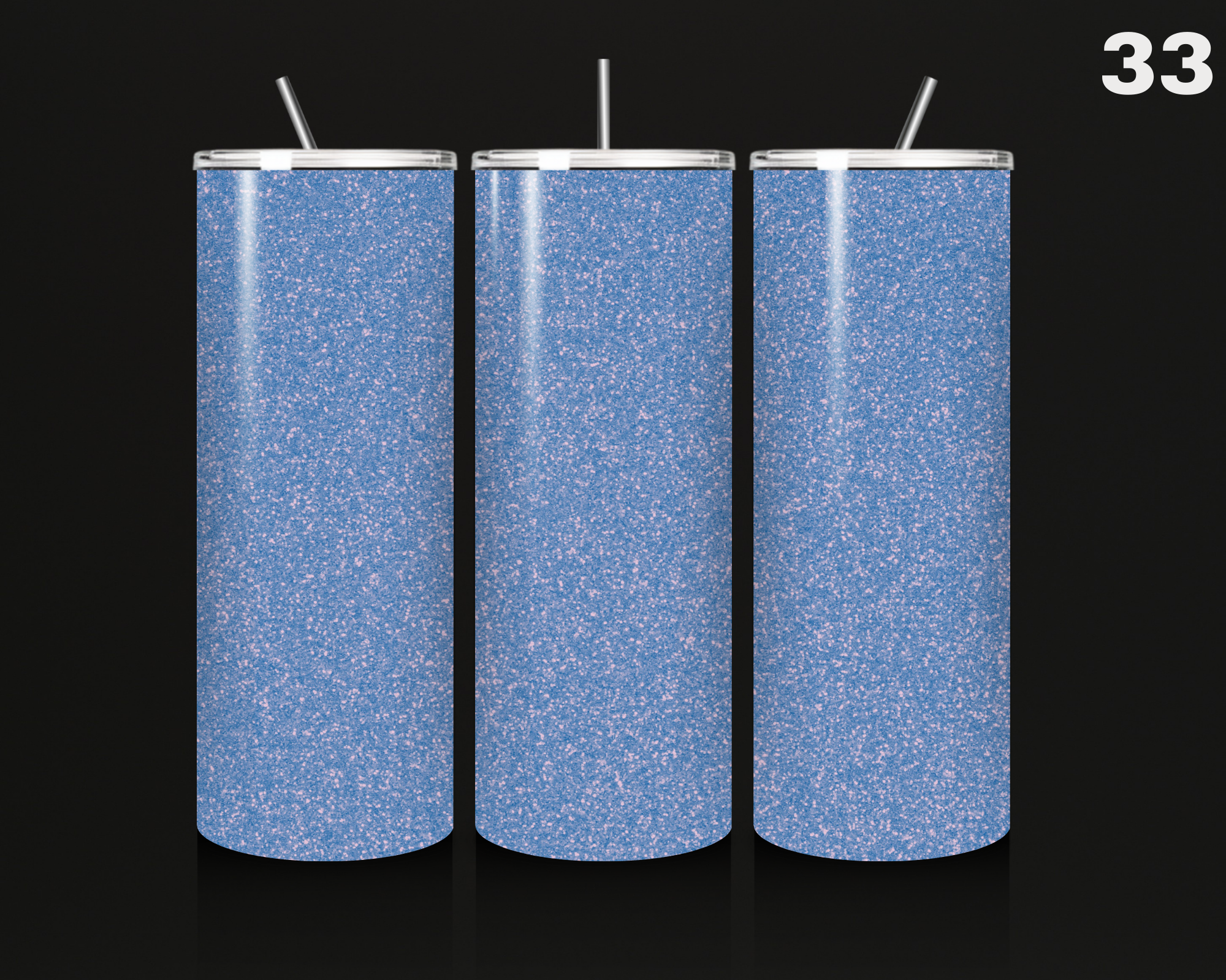 Tumbler sparkel