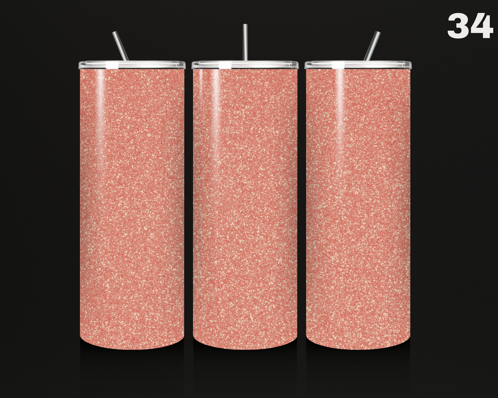 Tumbler sparkel