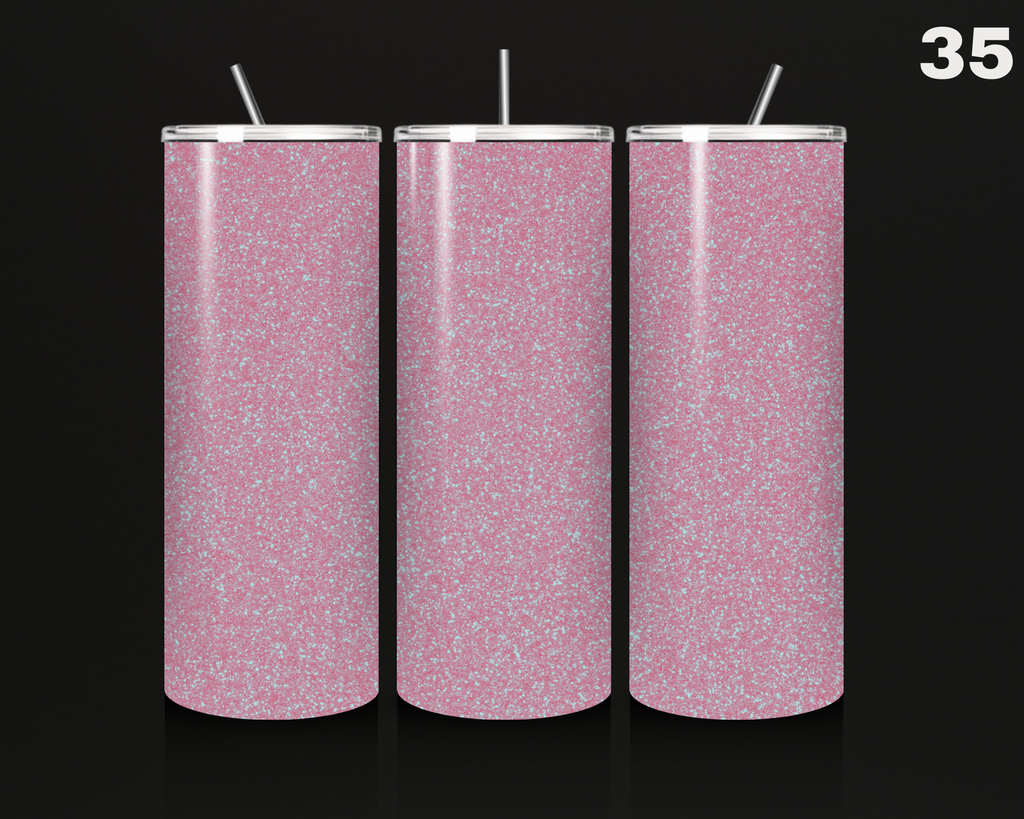 Tumbler sparkel