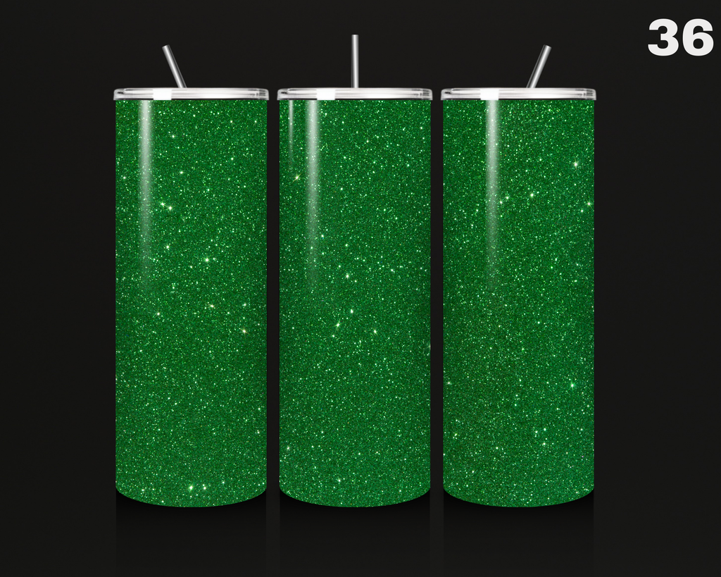 Tumbler sparkel