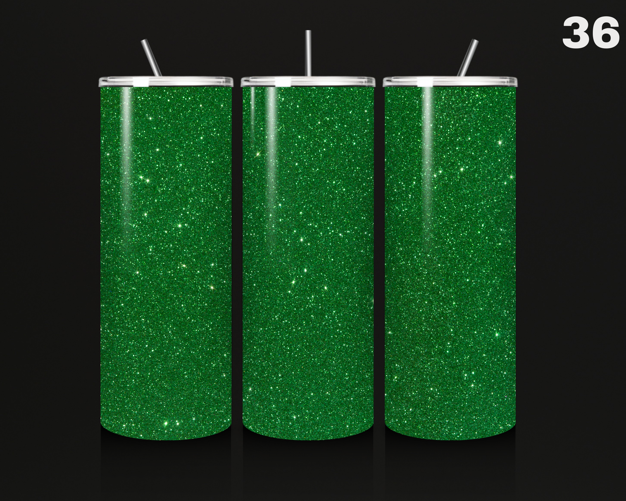 Tumbler sparkel
