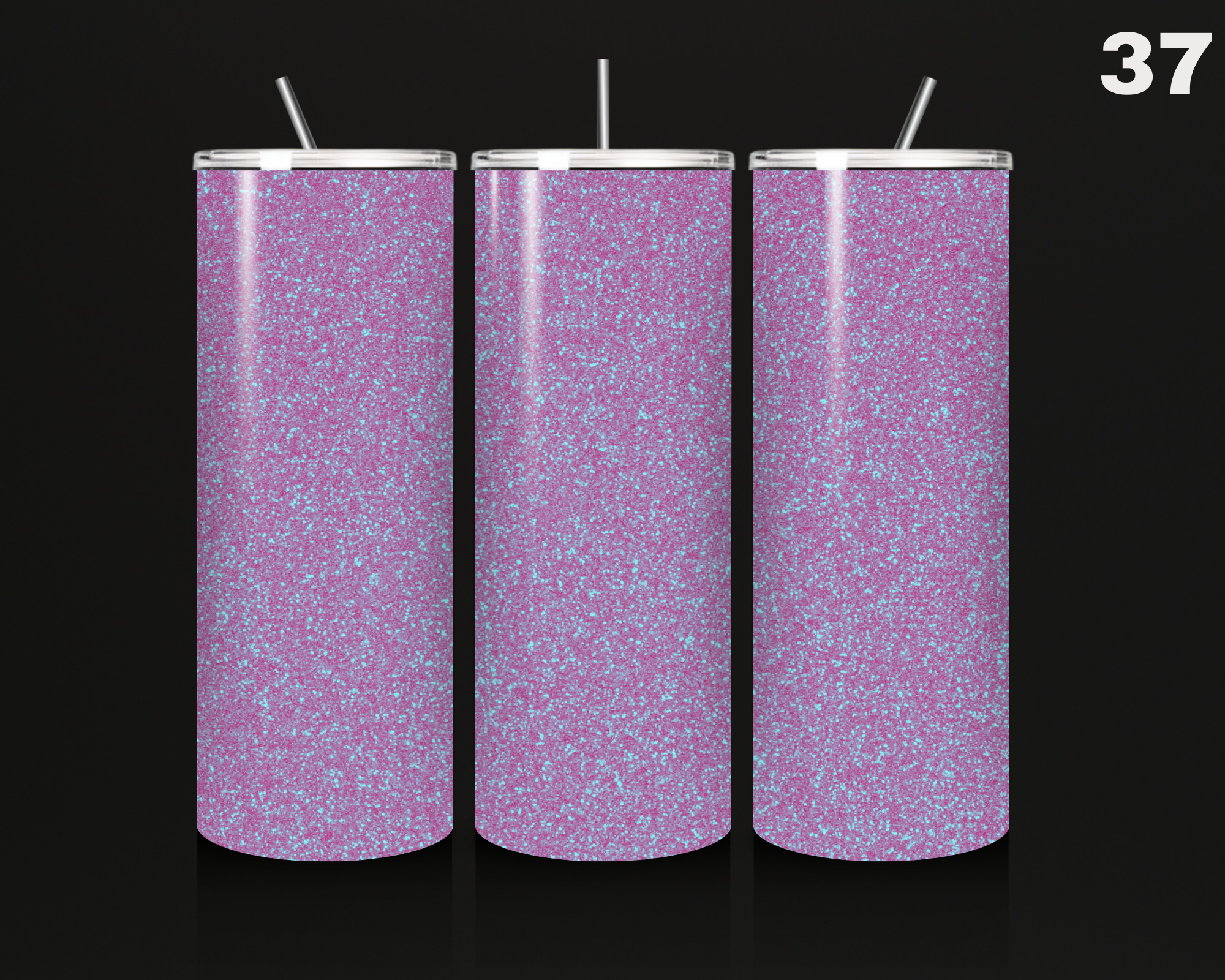 Tumbler sparkel