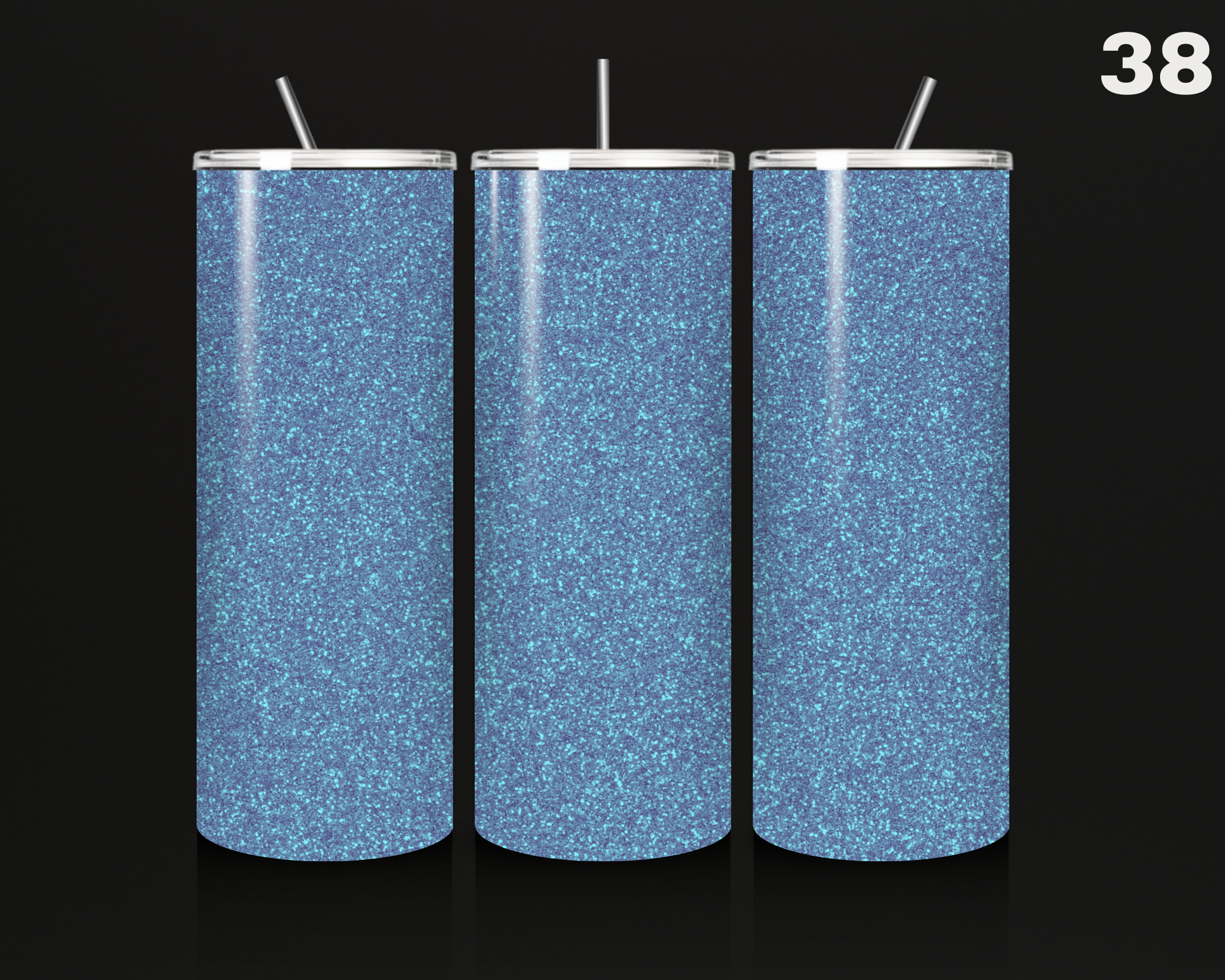 Tumbler sparkel