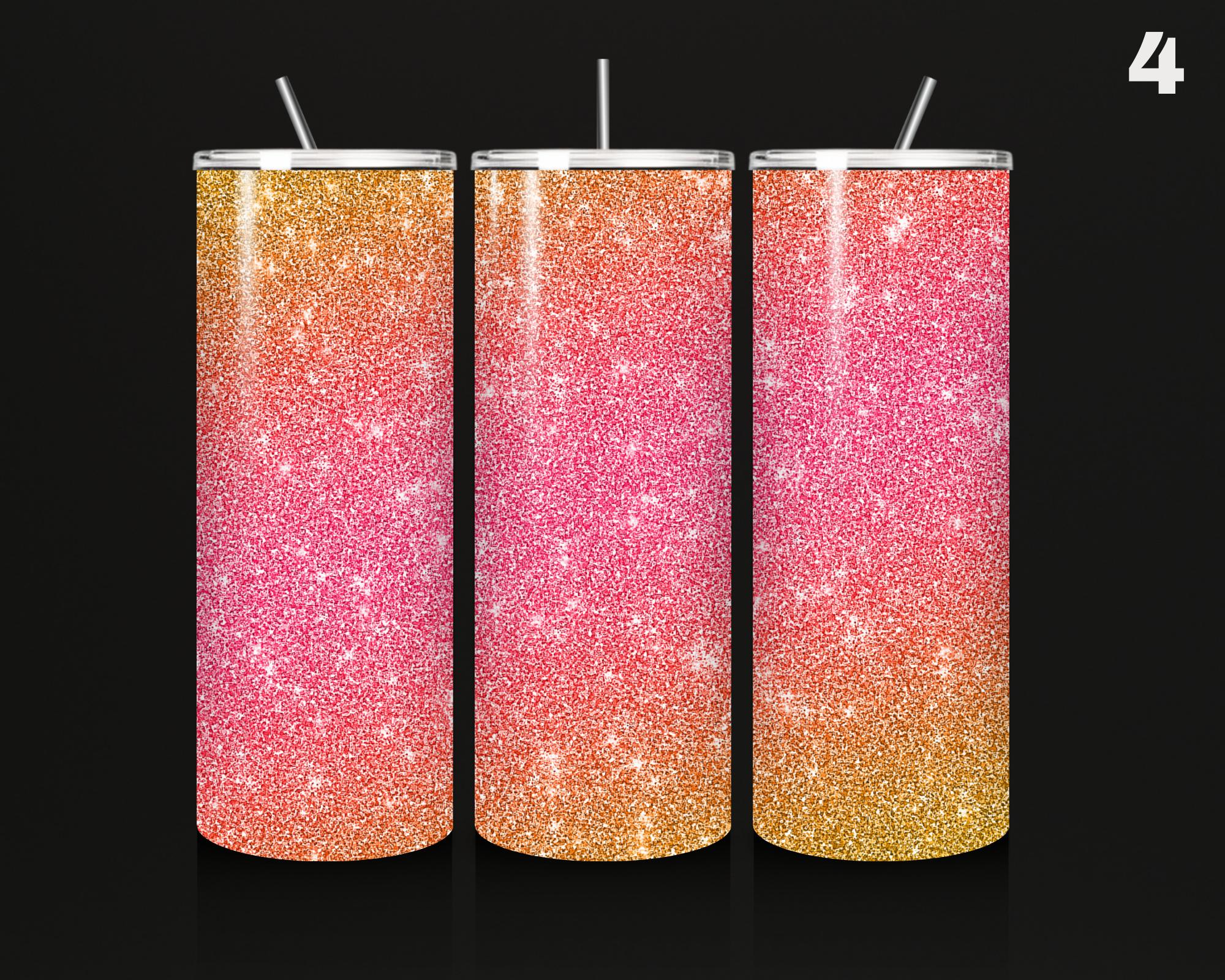 Tumbler sparkel