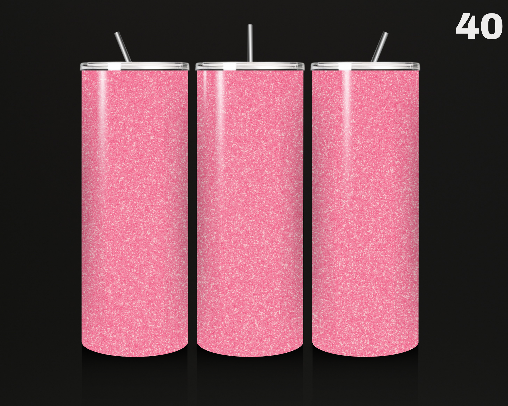 Tumbler sparkel