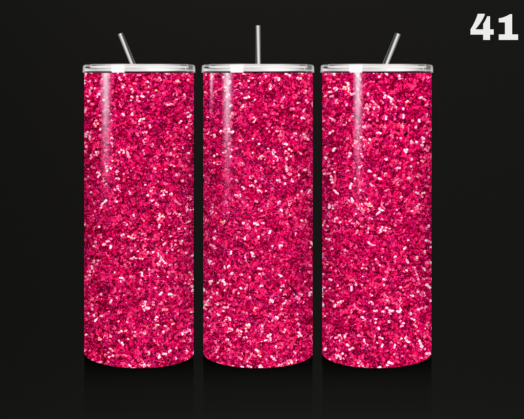 Tumbler sparkel