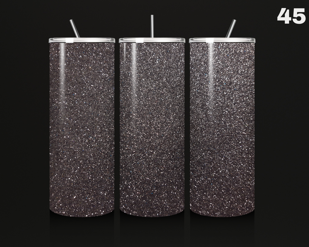 Tumbler sparkel