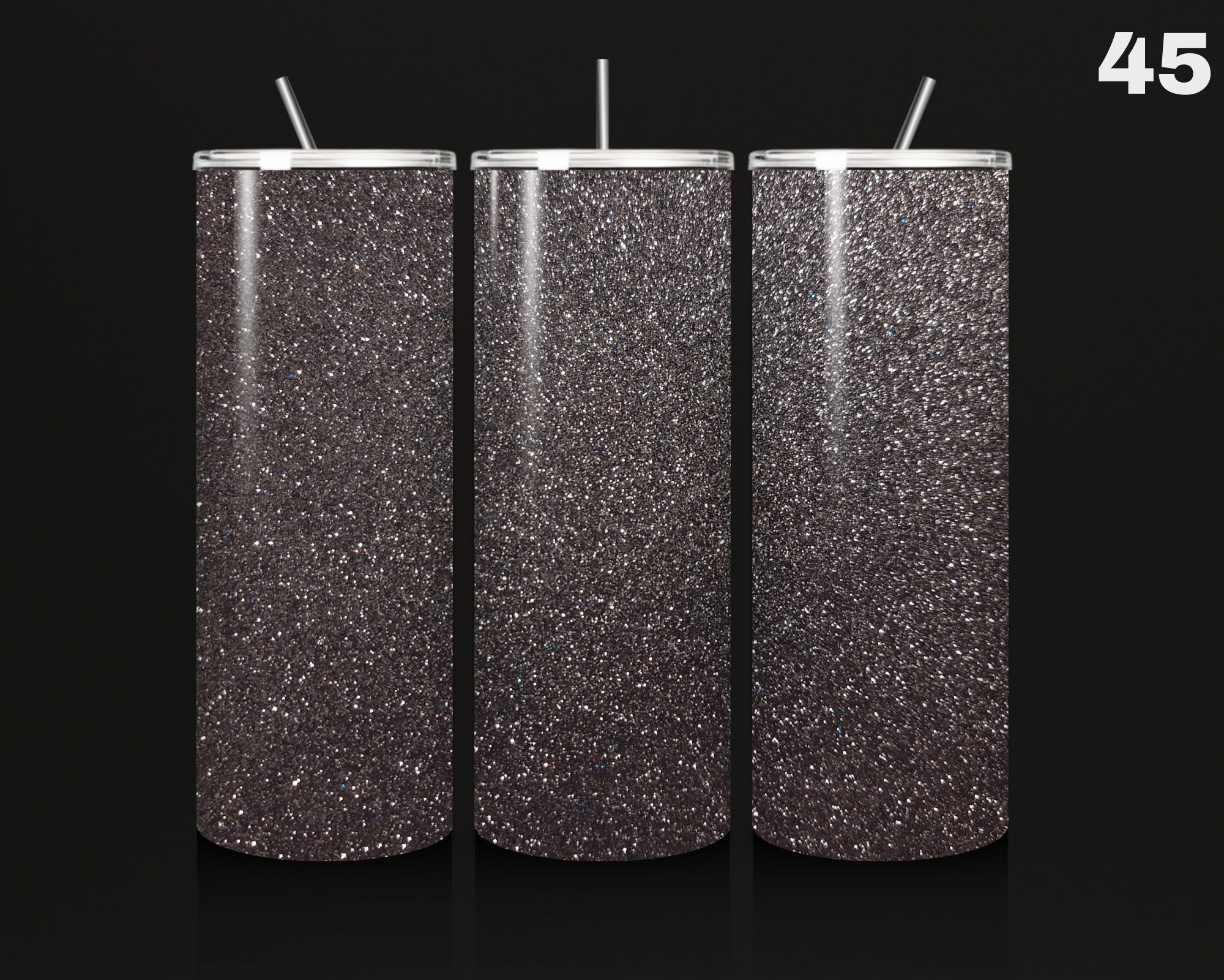 Tumbler sparkel