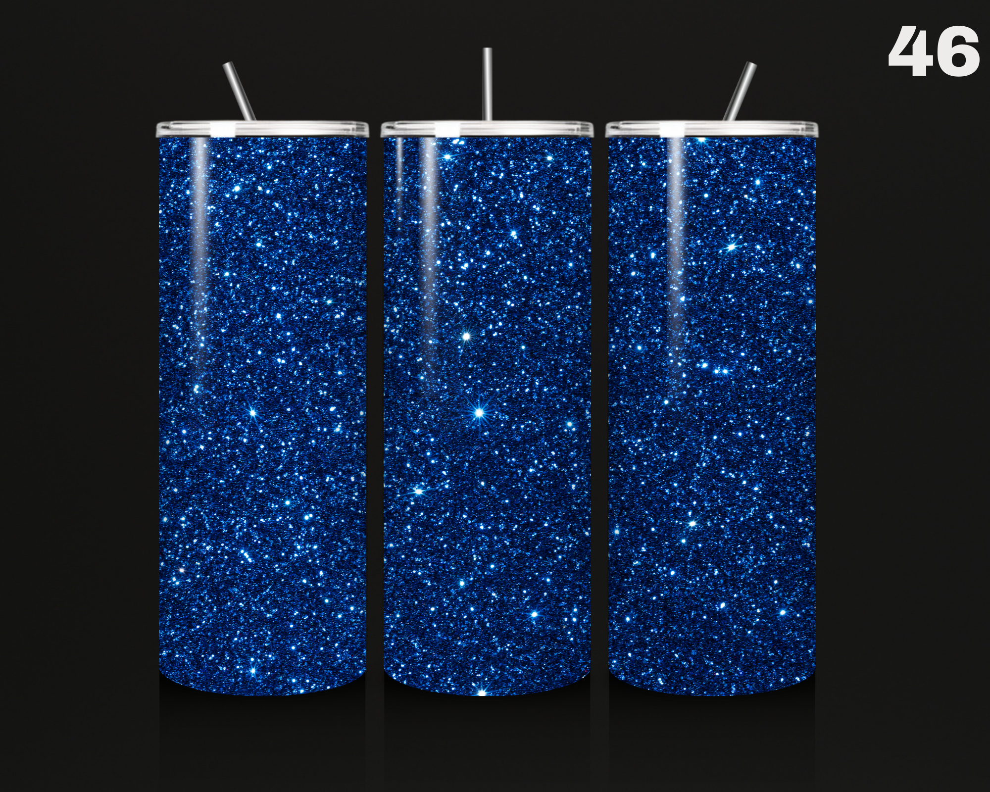 Tumbler sparkel