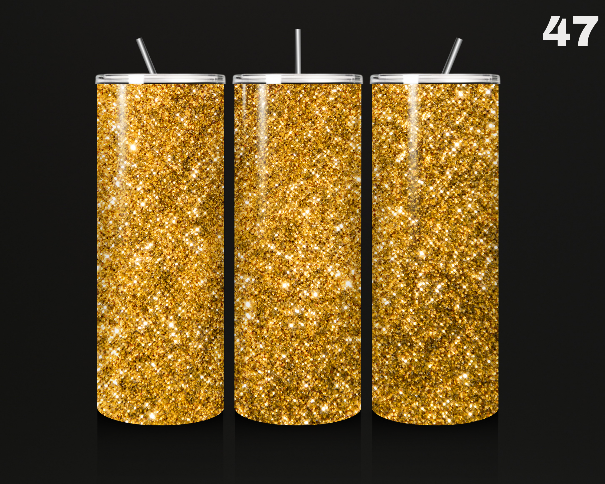 Tumbler sparkel