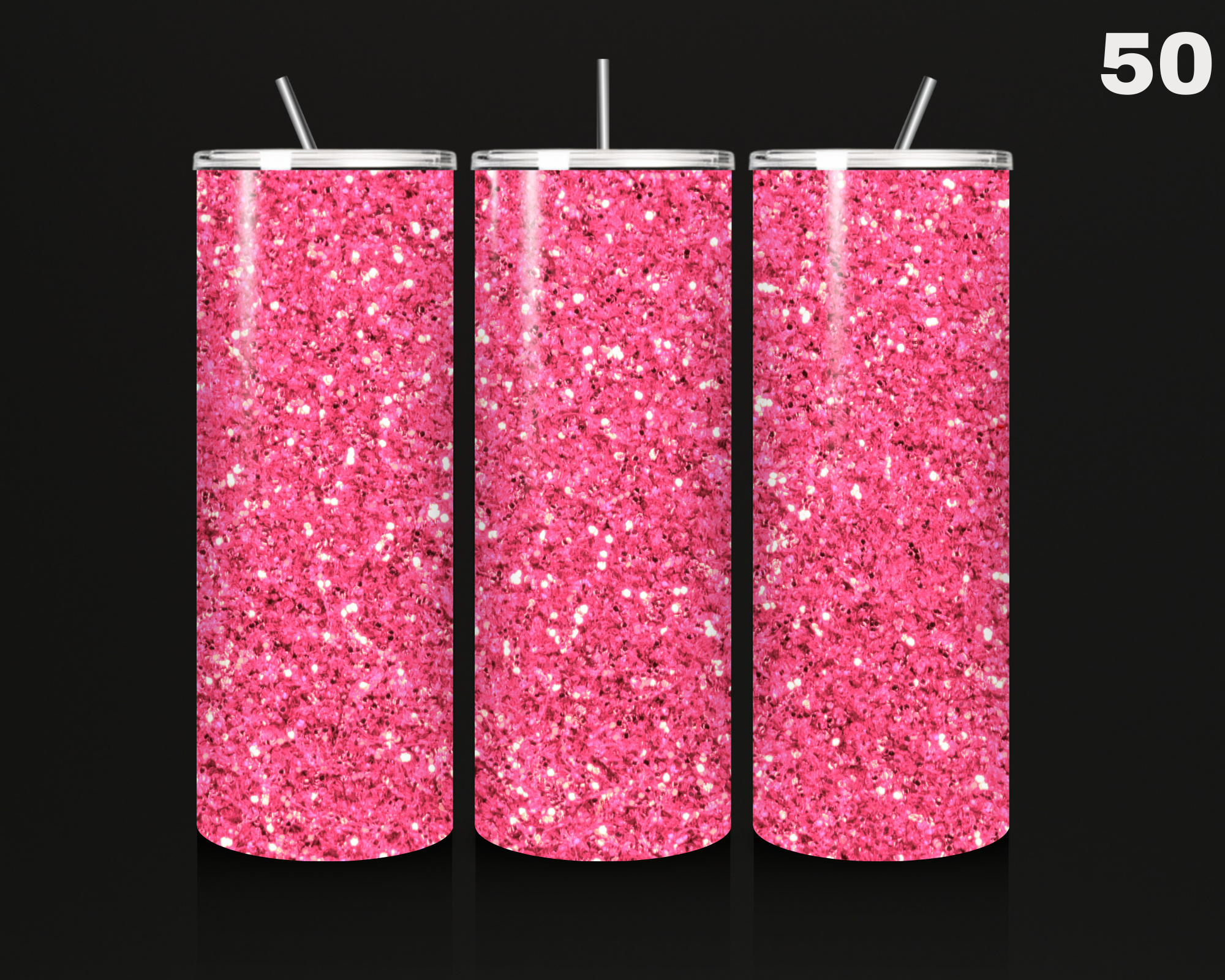 Tumbler sparkel