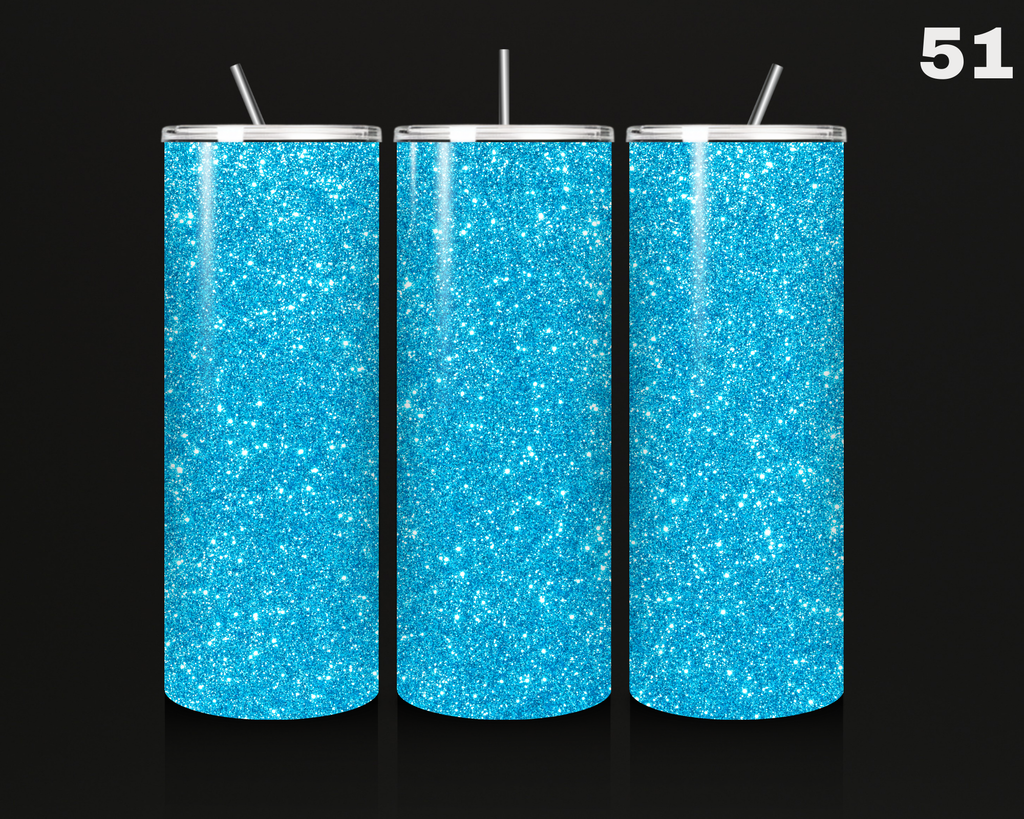 Tumbler sparkel