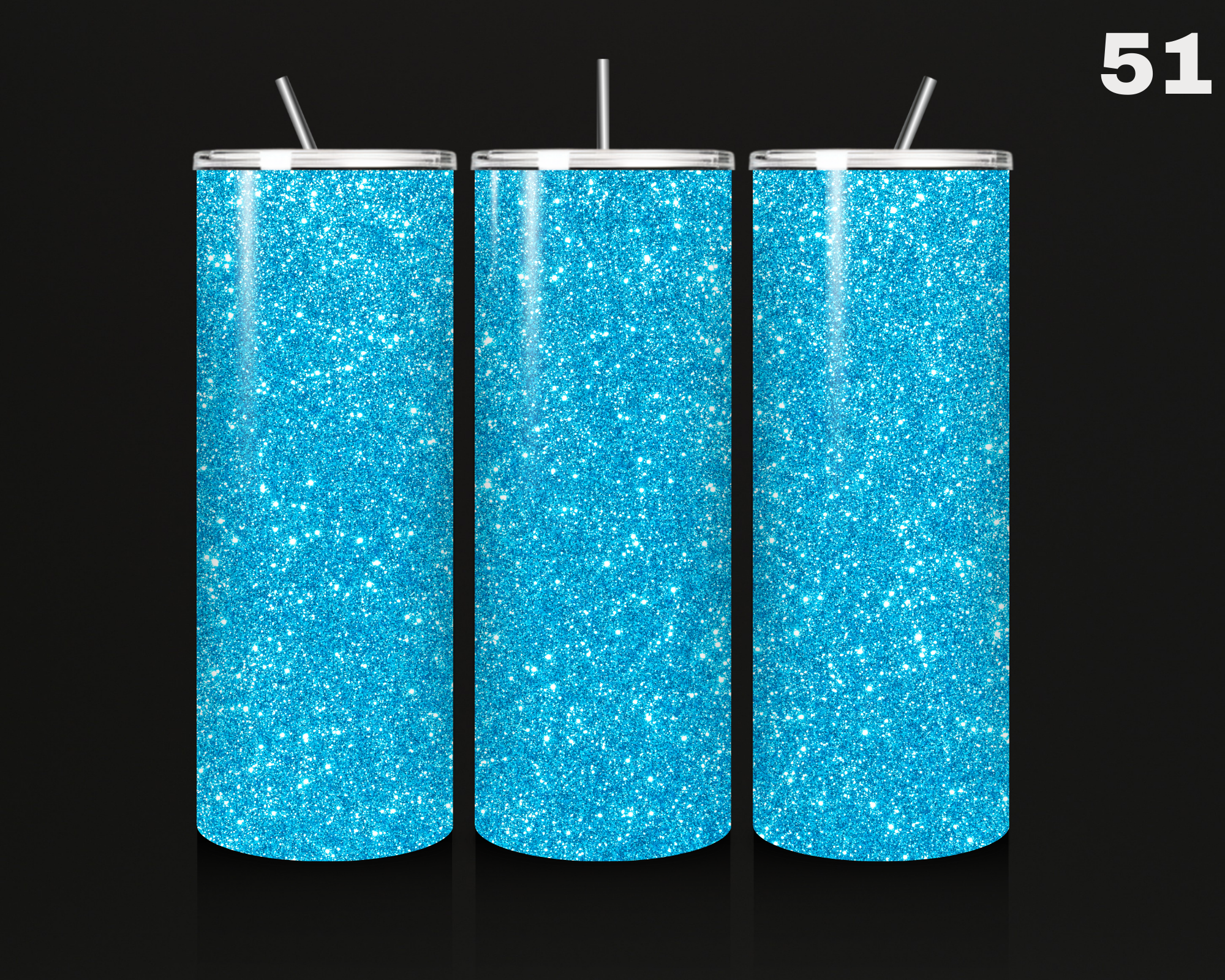 Tumbler sparkel