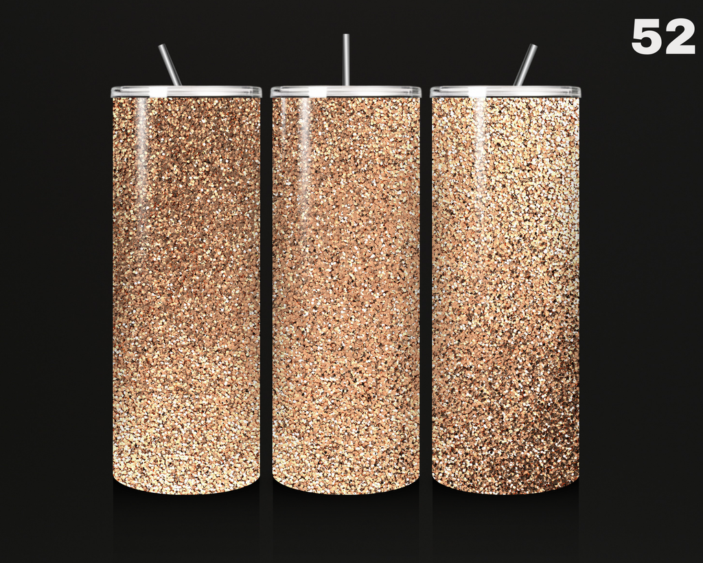 Tumbler sparkel