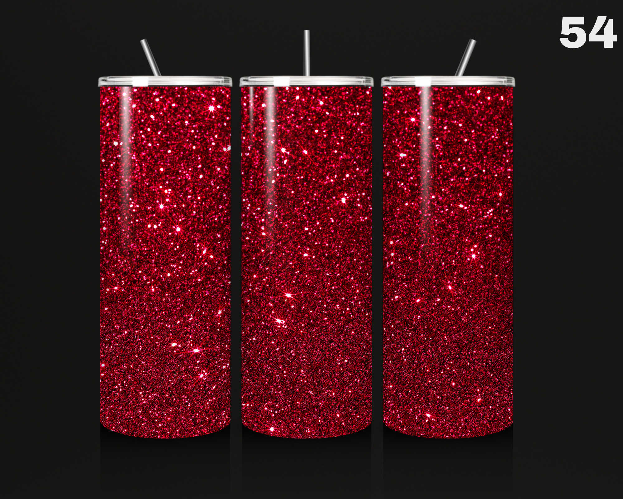 Tumbler sparkel
