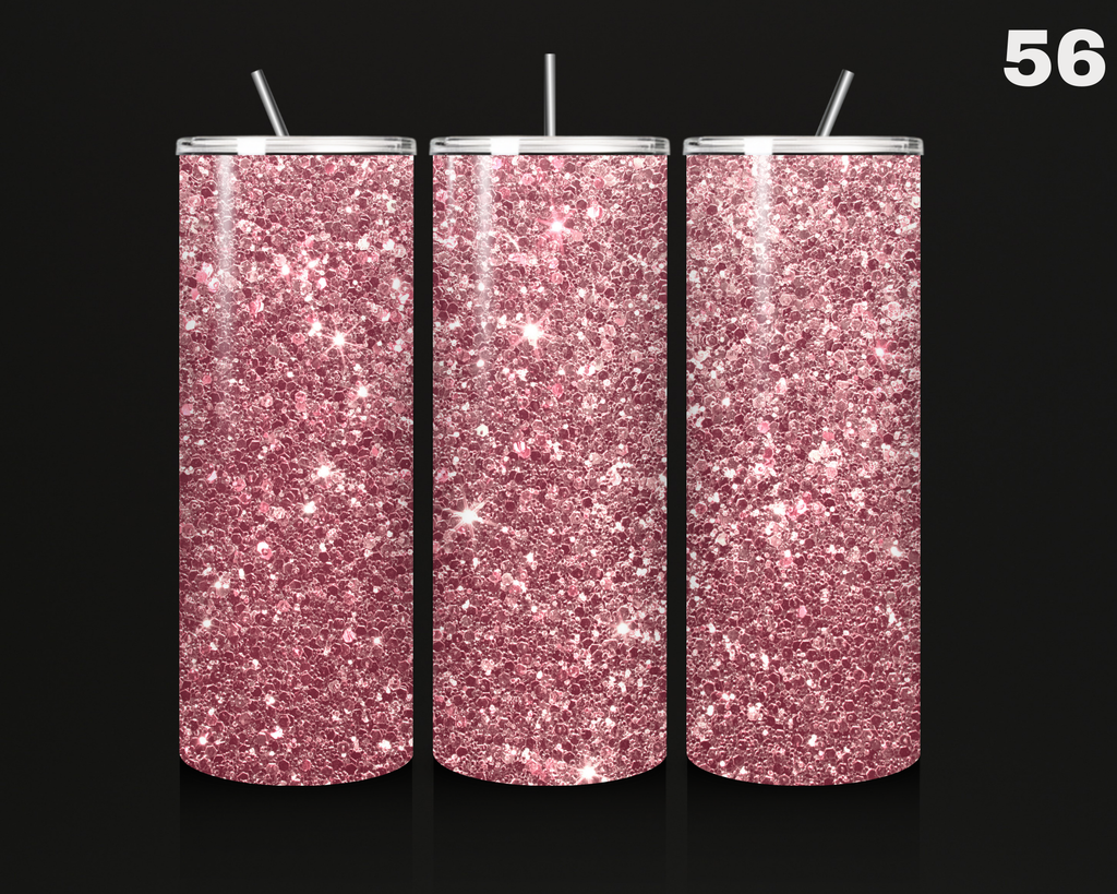 Tumbler sparkel