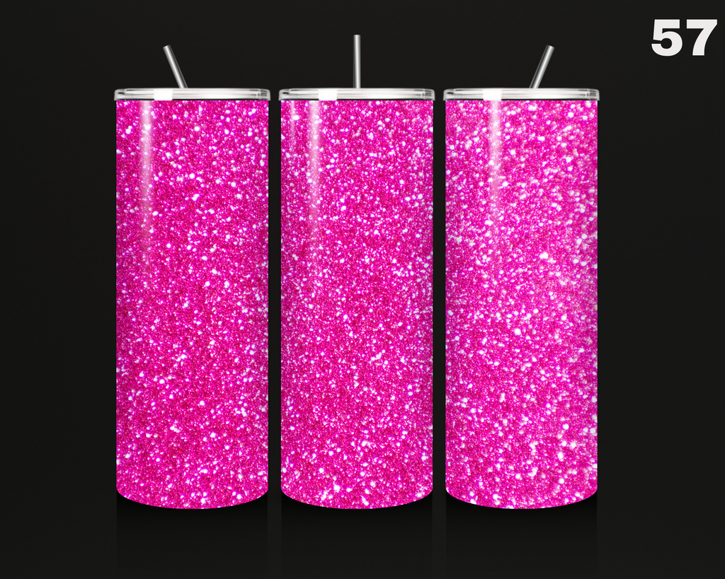 Tumbler sparkel