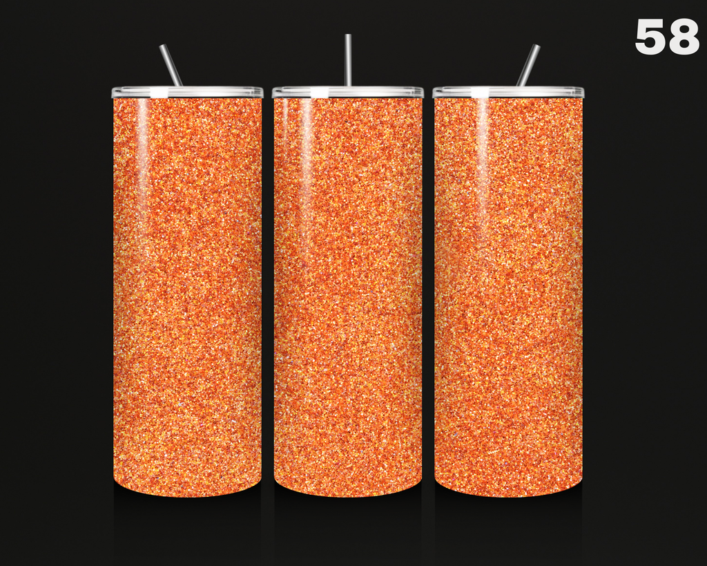 Tumbler sparkel
