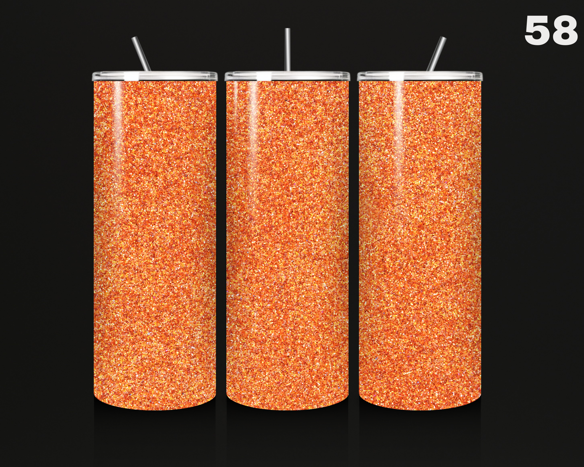 Tumbler sparkel