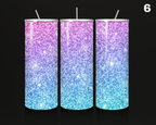 Tumbler sparkel