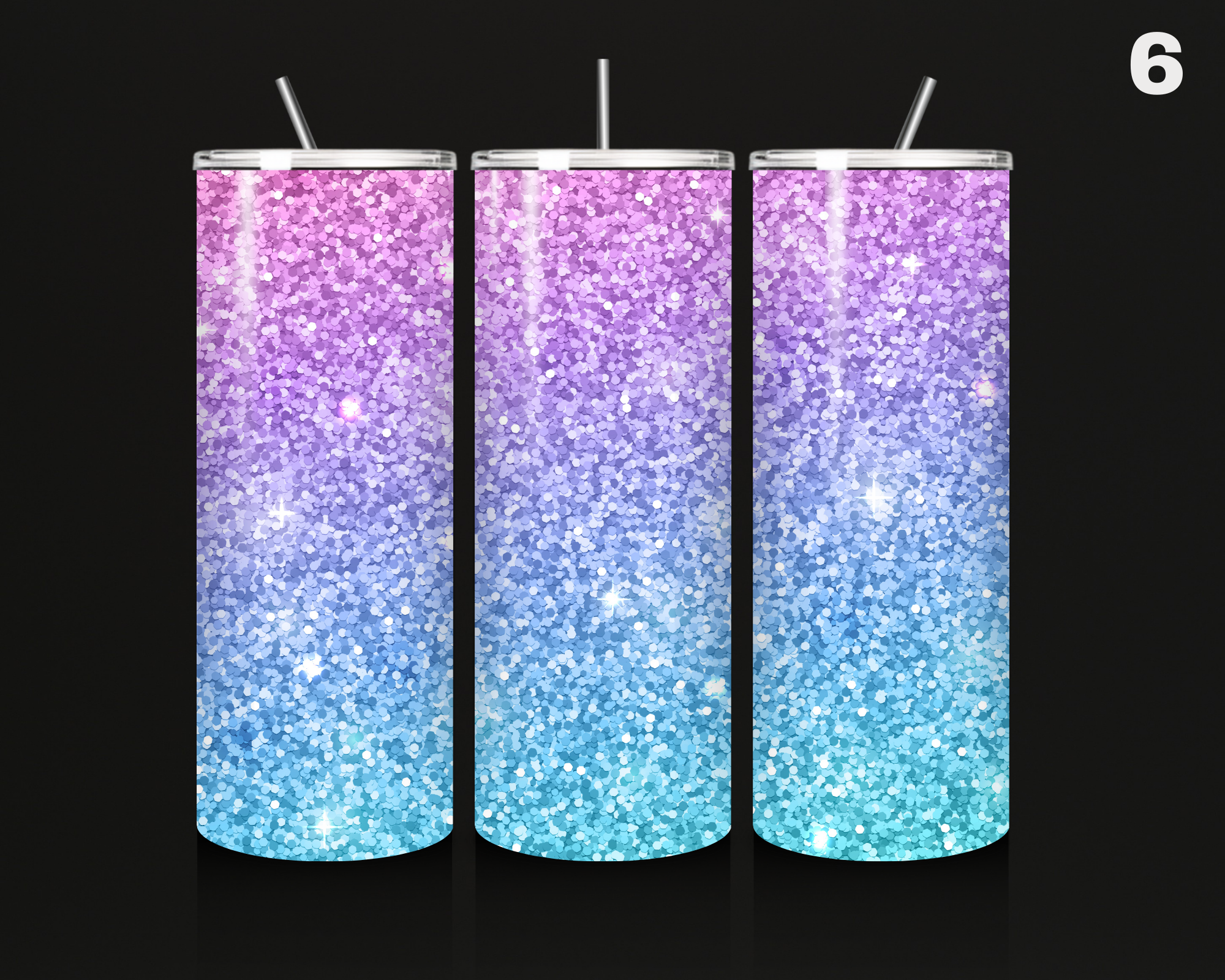 Tumbler sparkel
