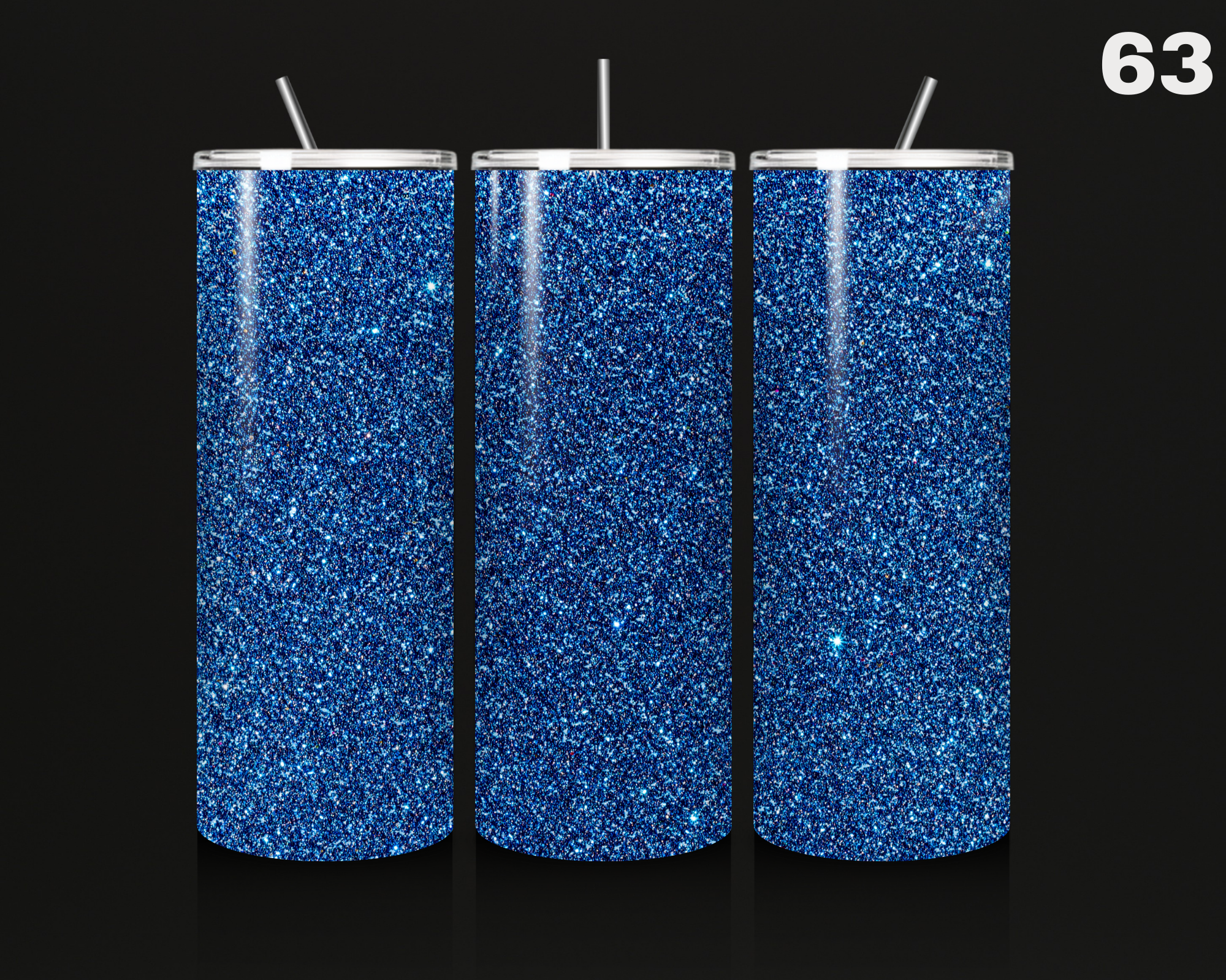 Tumbler sparkel