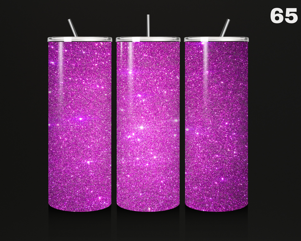 Tumbler sparkel