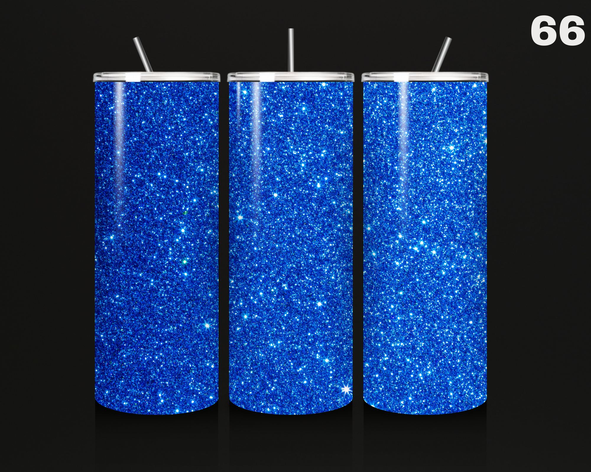 Tumbler sparkel