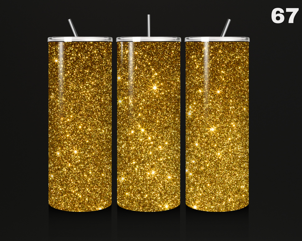 Tumbler sparkel