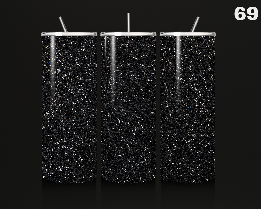Tumbler sparkel