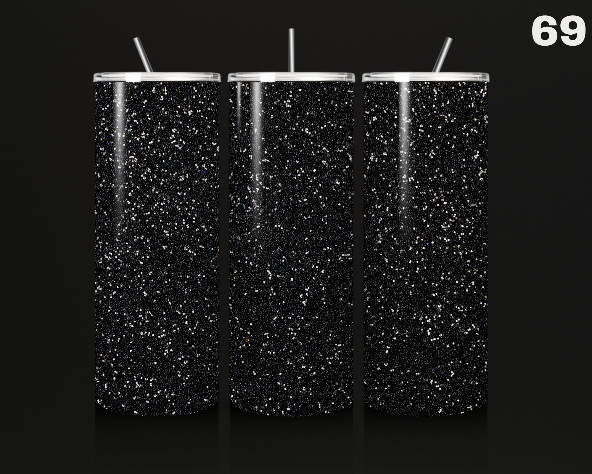 Tumbler sparkel