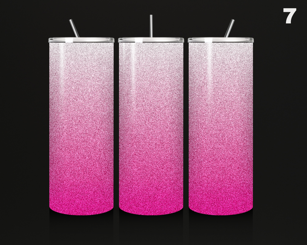 Tumbler sparkel