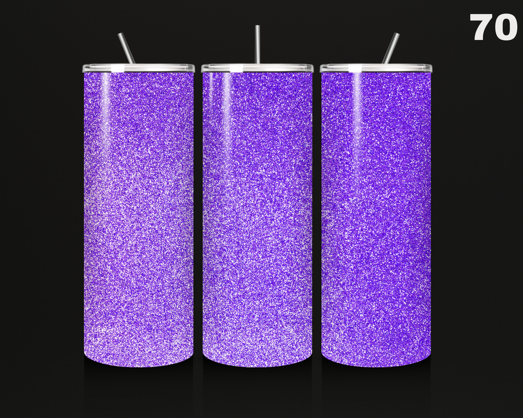 Tumbler sparkel