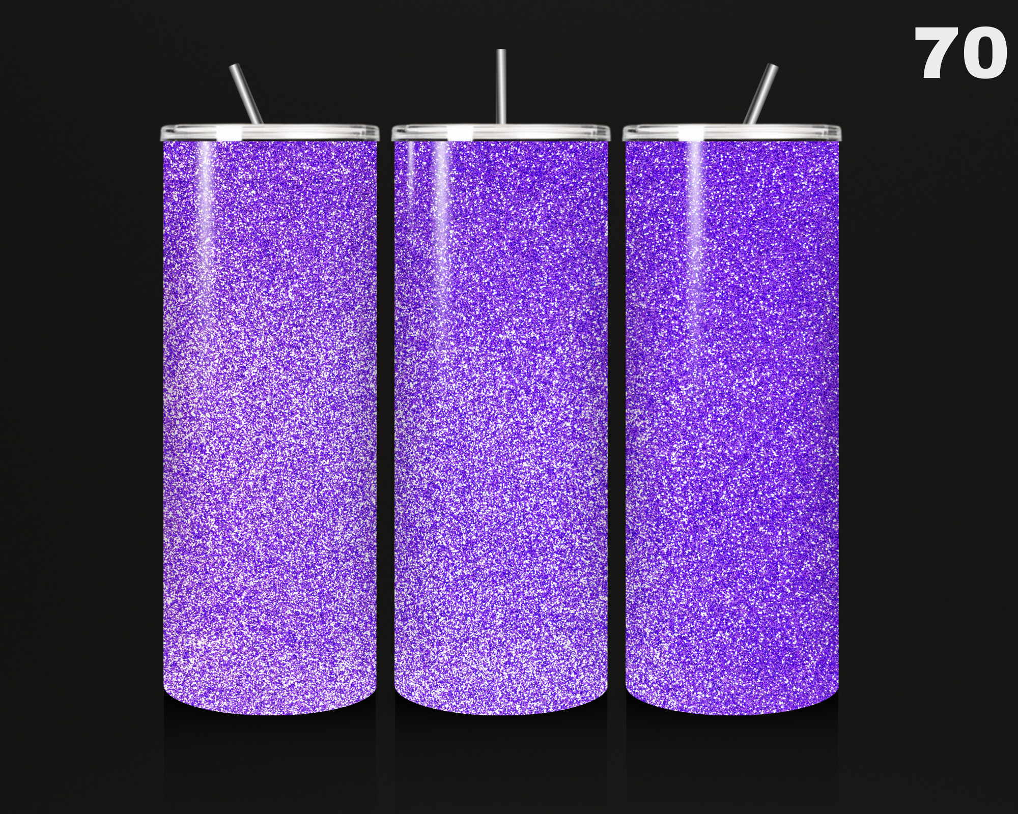 Tumbler sparkel