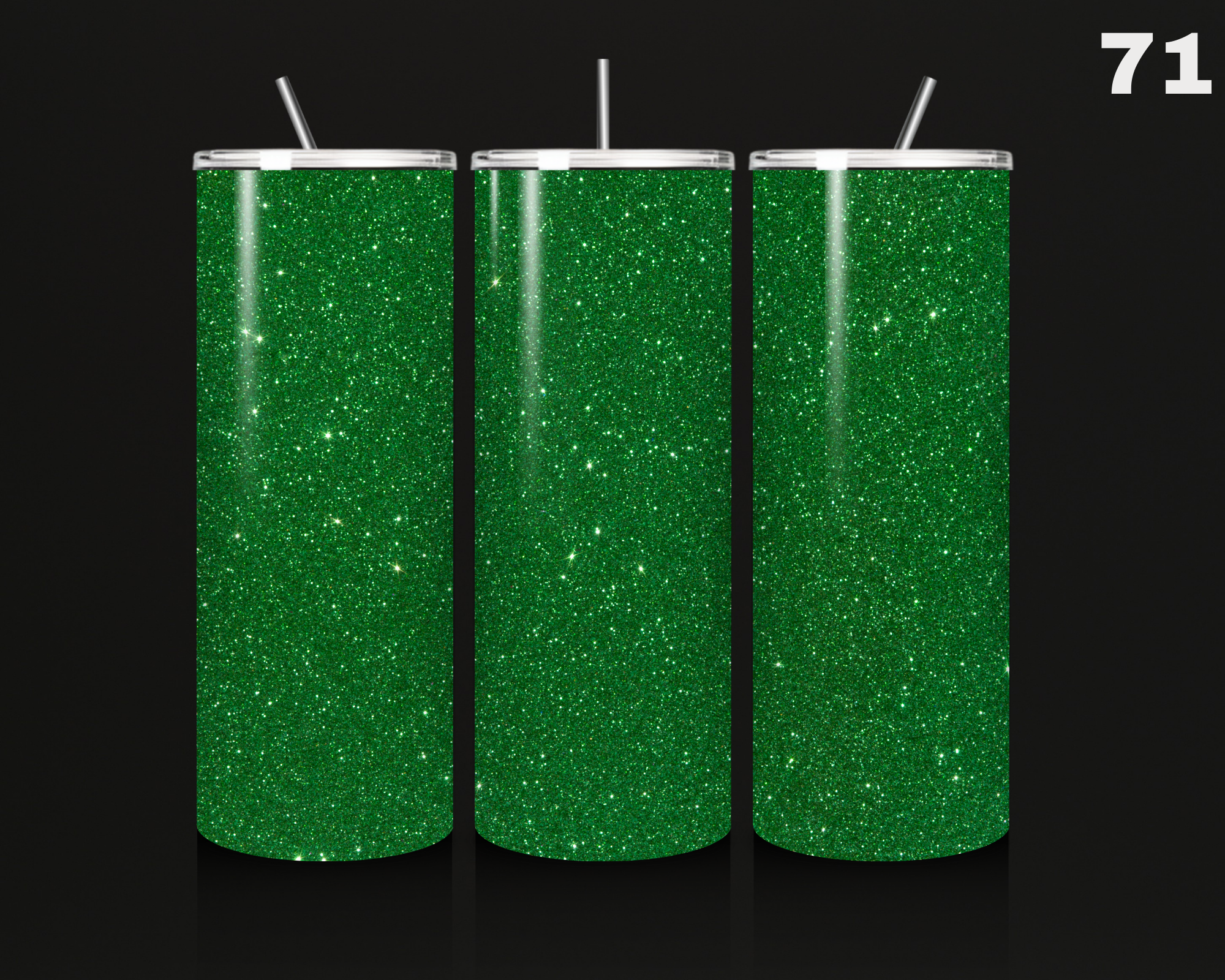 Tumbler sparkel