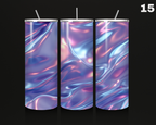 Tumbler Holo