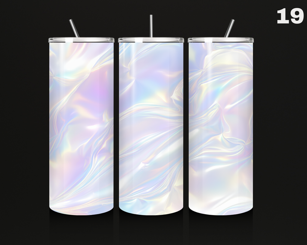 Tumbler Holo