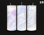 Tumbler Holo