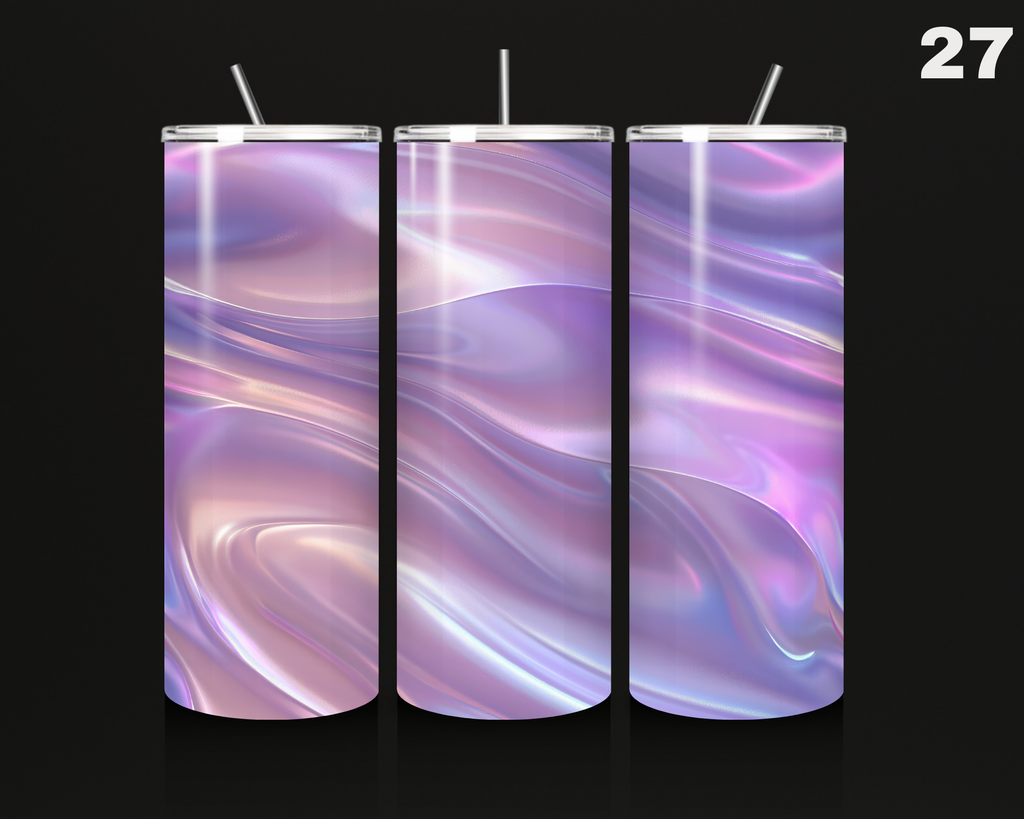 Tumbler Holo