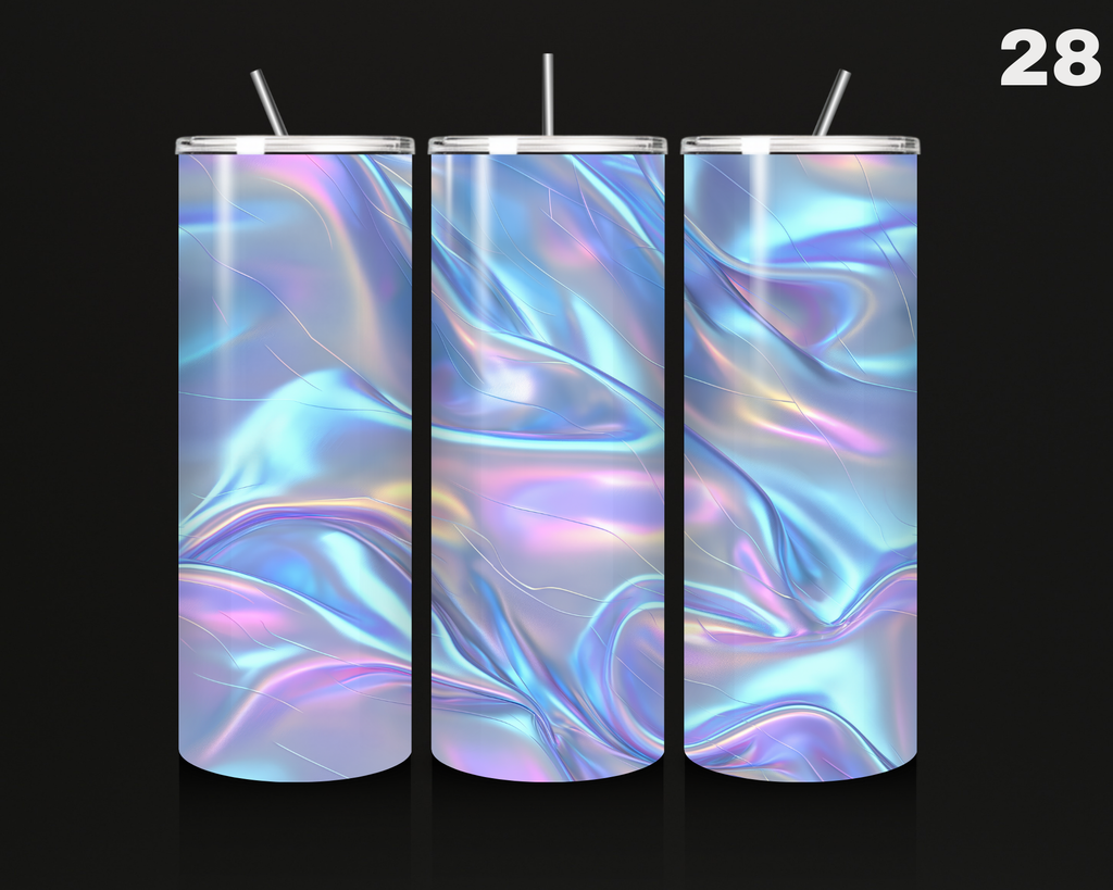 Tumbler Holo