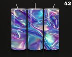 Tumbler Holo