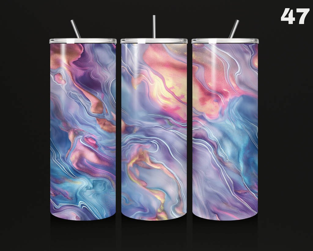Tumbler Holo
