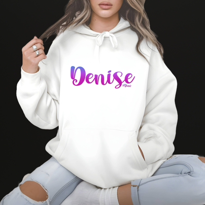 Denise Hoodie