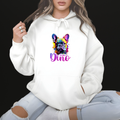 LGS Denise Team Dino Hoodie Color