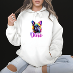 LGS Denise Team Dino Hoodie Color